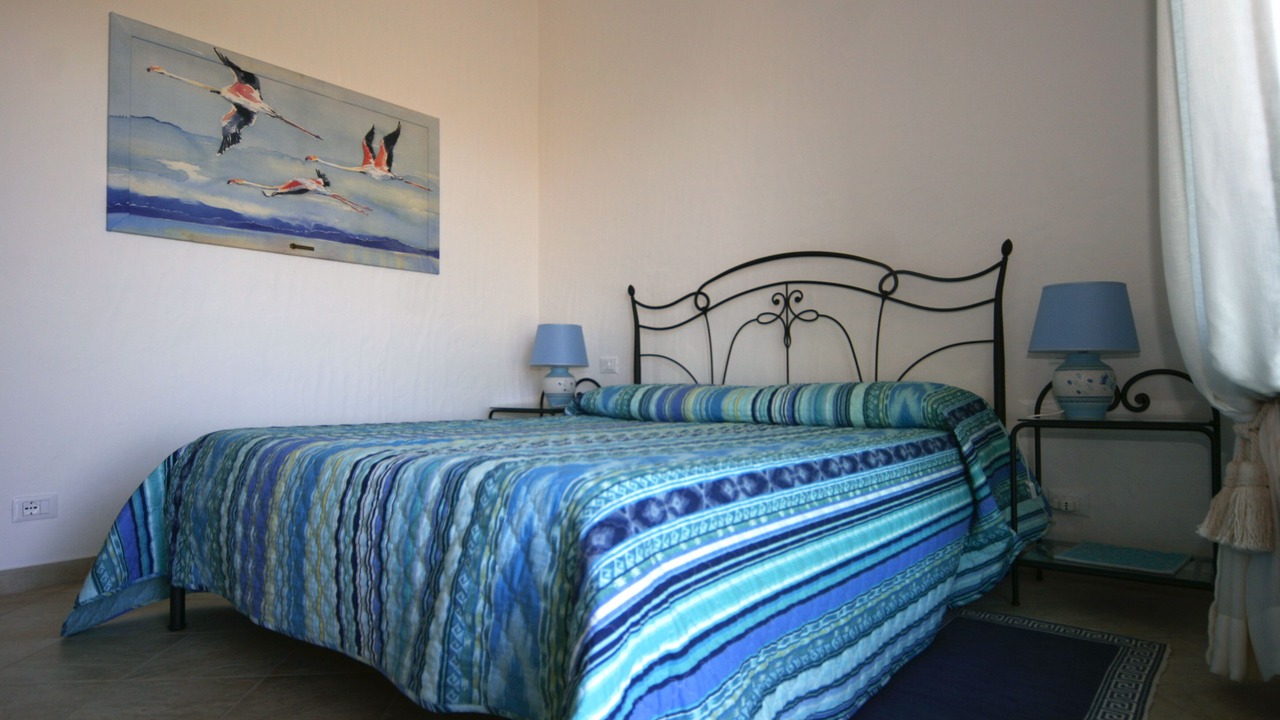Photo of Bedroom in Arzachena