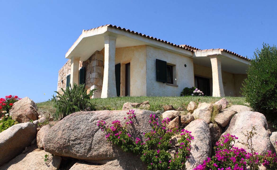 Photo of Outdoor in Arzachena