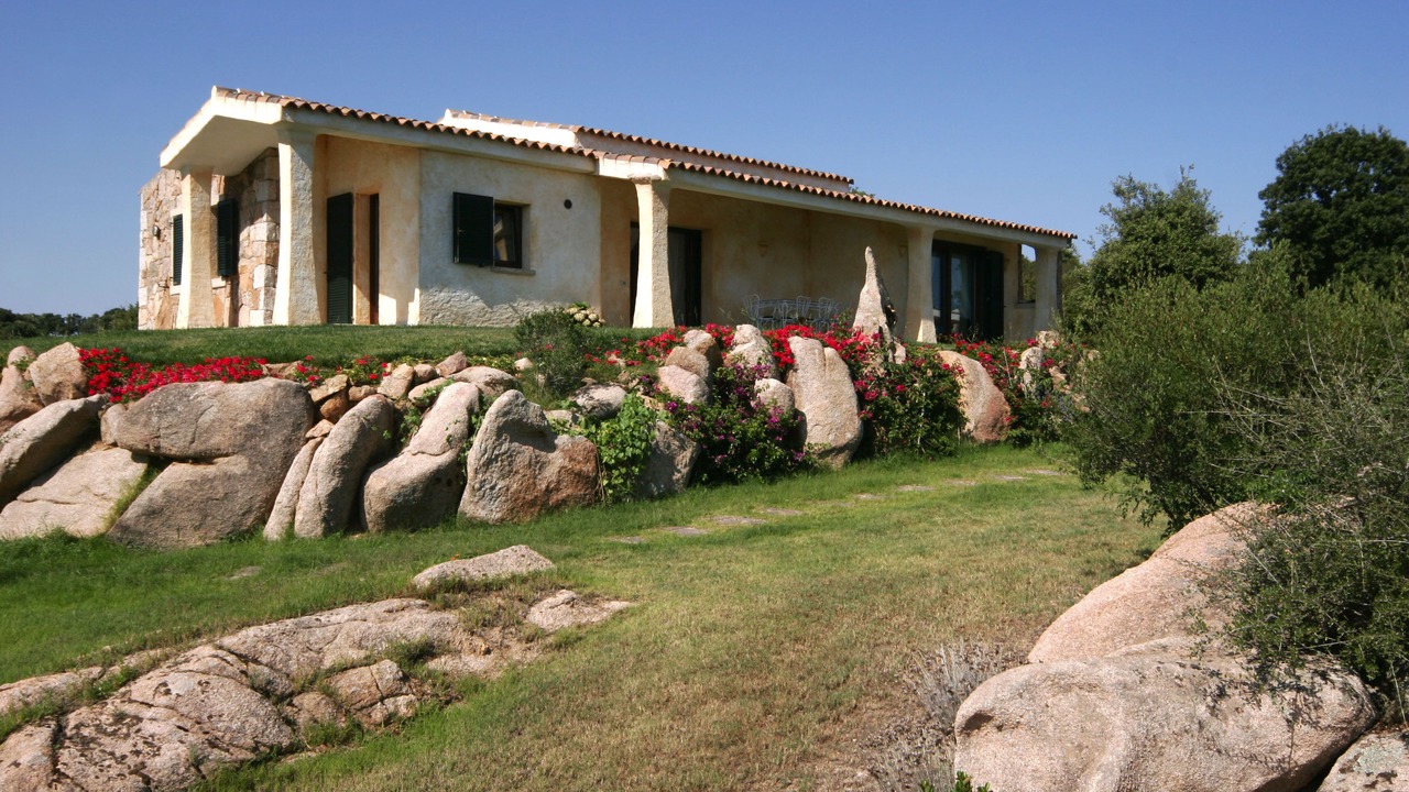 Photo of Outdoor in Arzachena