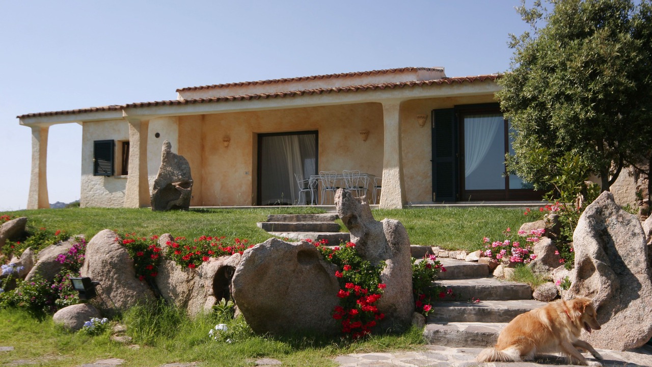 Photo of Outdoor in Arzachena