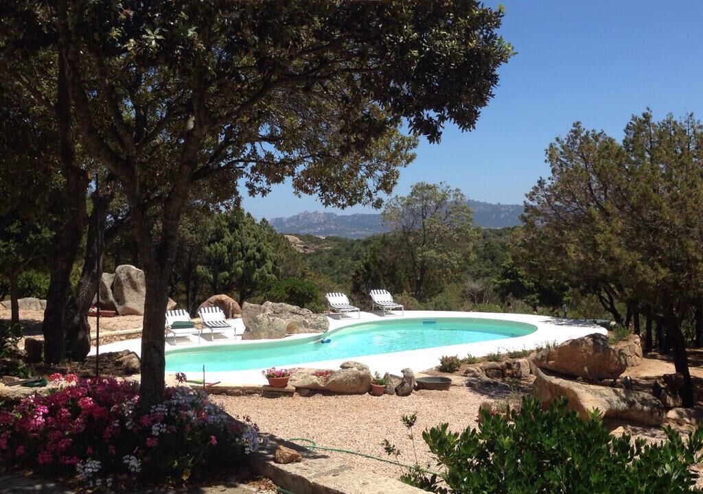 Photo of Outdoor in Arzachena