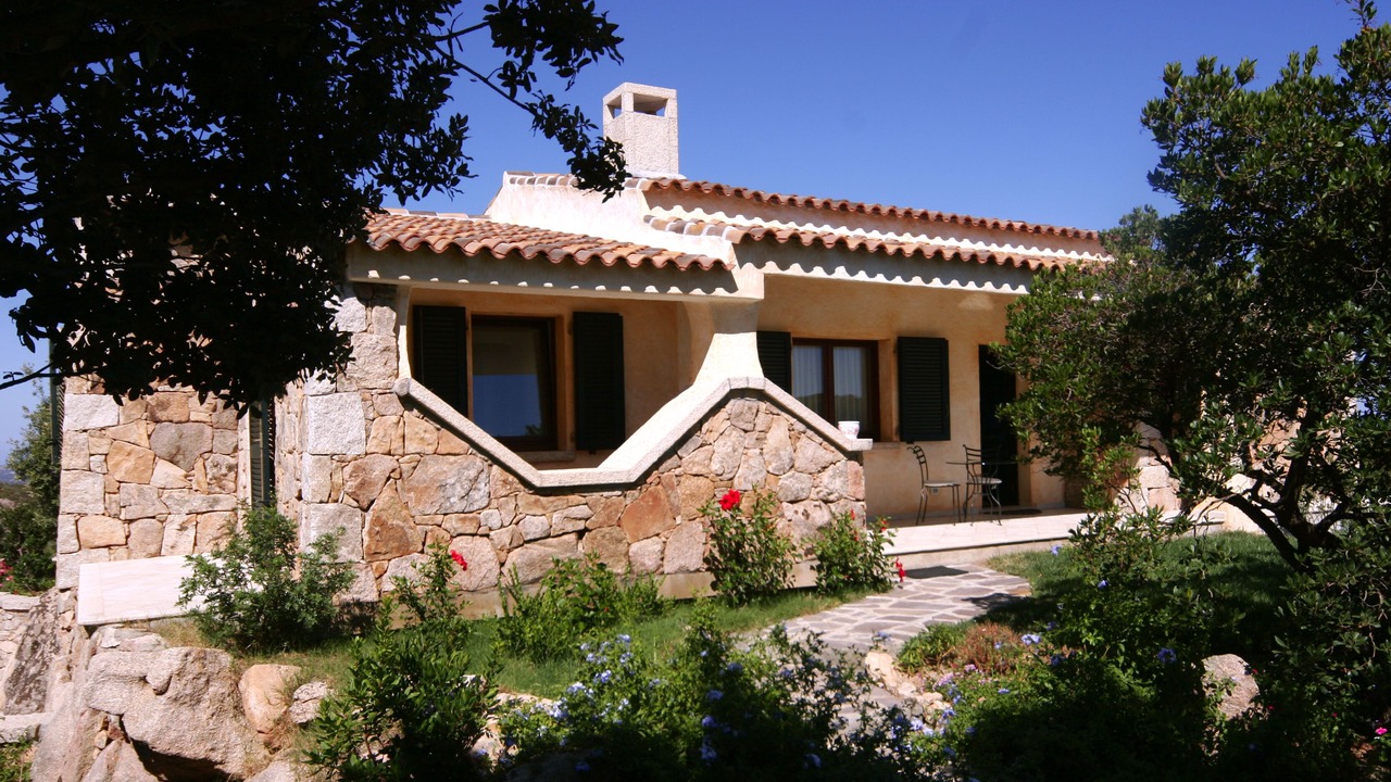 Photo of Outdoor in Arzachena