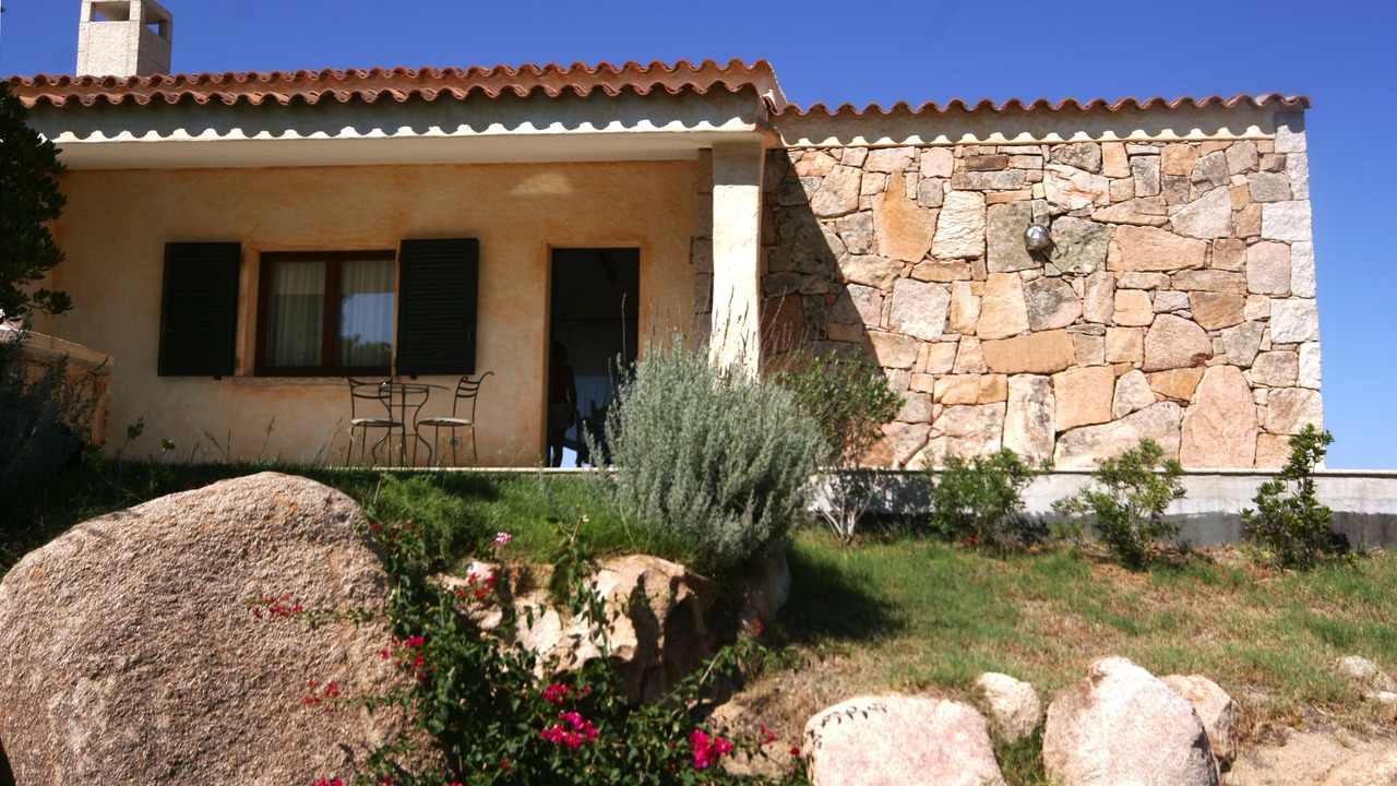Photo of Outdoor in Arzachena