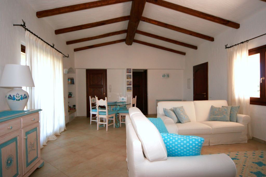 Photo of Livingroom in Arzachena