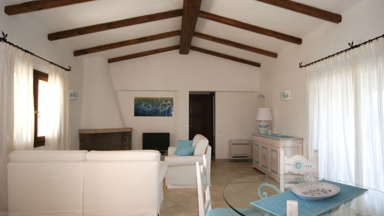 Photo of Livingroom in Arzachena