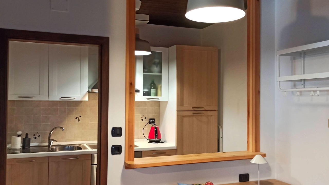 Photo of Kitchen in Alba