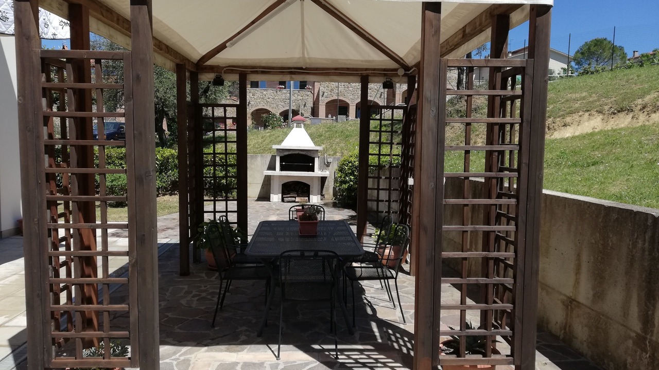 Photo of Outdoor in San Quirico d'Orcia