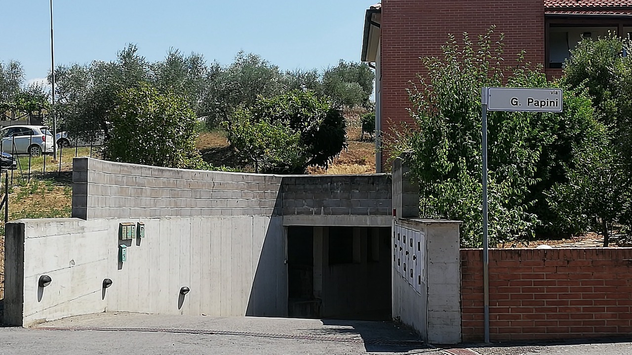 Photo of Outdoor in San Quirico d'Orcia