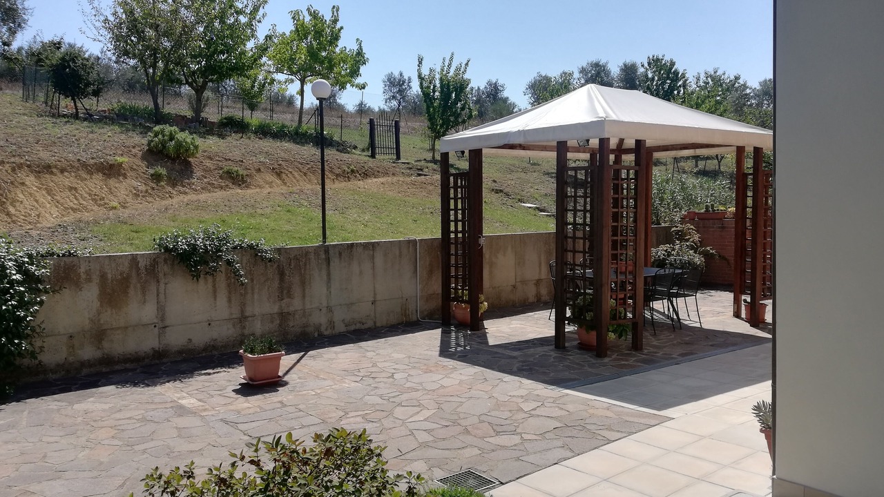 Photo of Outdoor in San Quirico d'Orcia