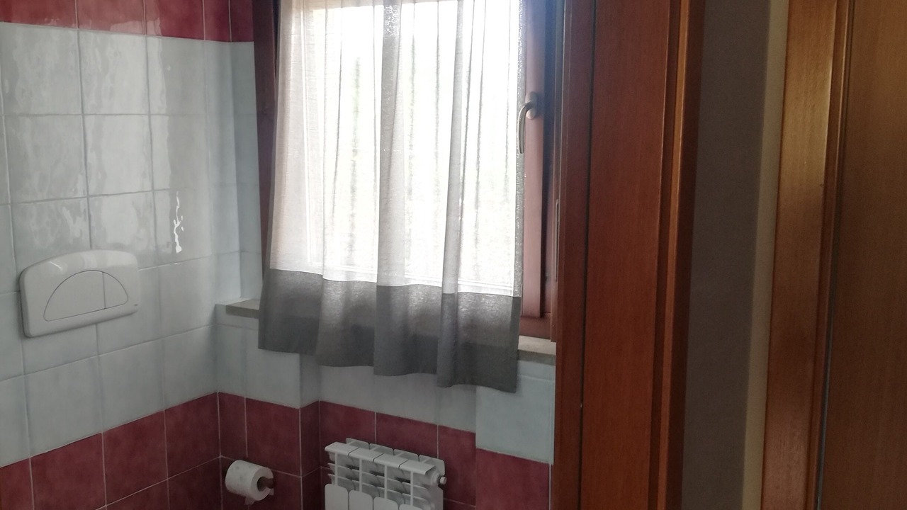 Photo of Bathroom in San Quirico d'Orcia