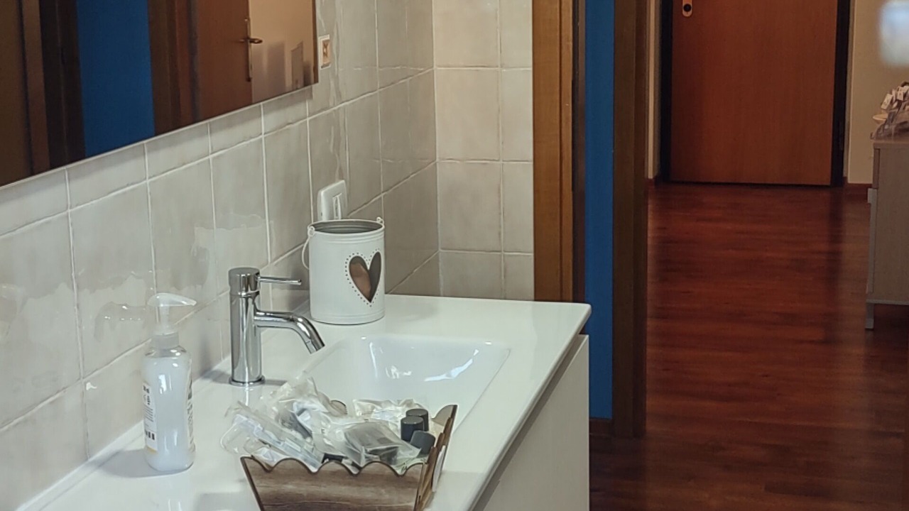 Photo of Bathroom in San Quirico d'Orcia