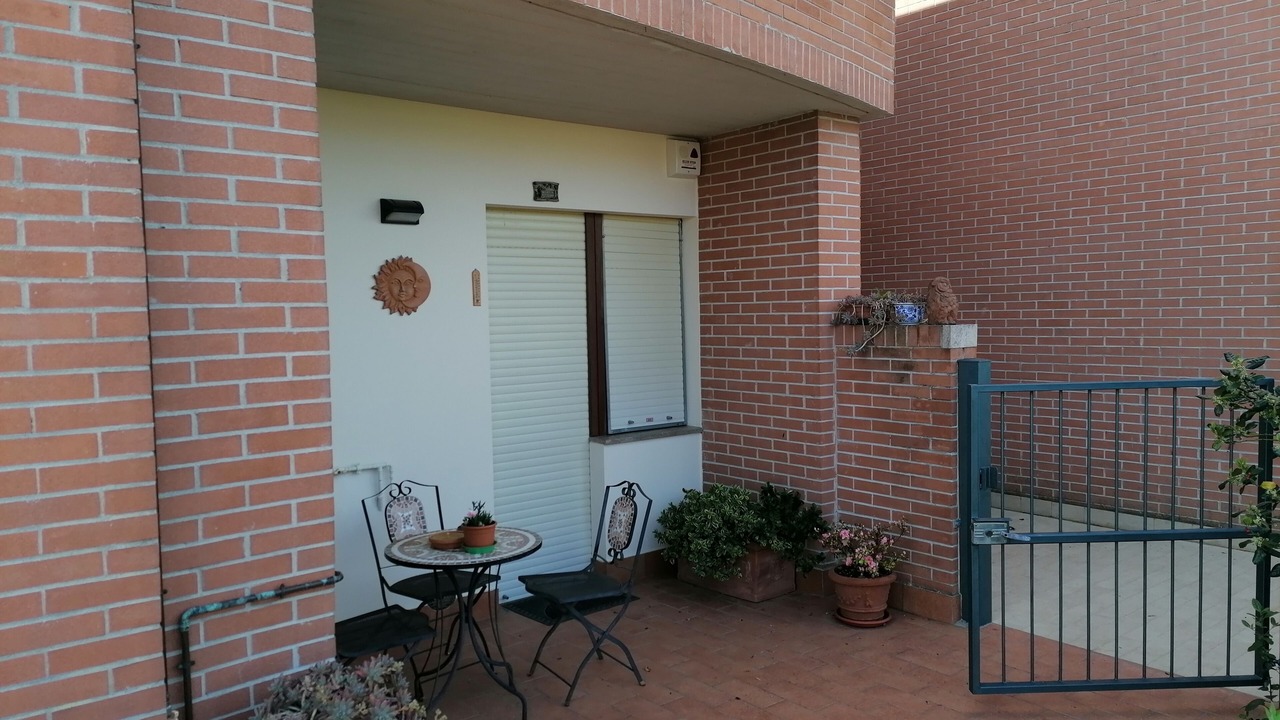 Photo of Outdoor in San Quirico d'Orcia
