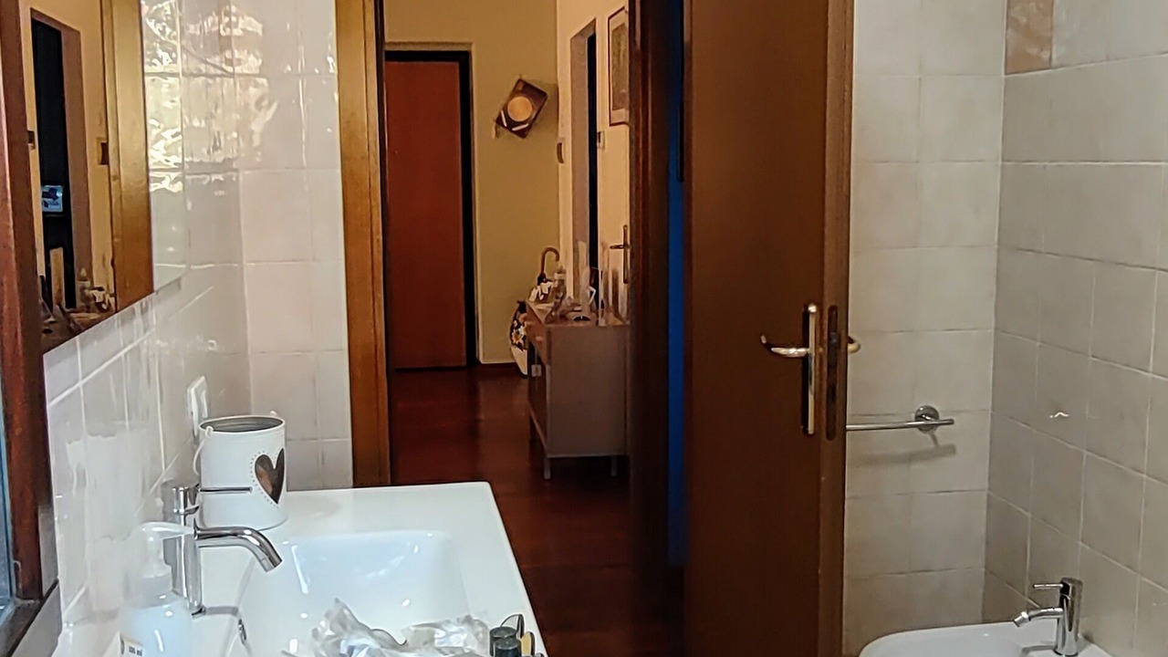 Photo of Bathroom in San Quirico d'Orcia