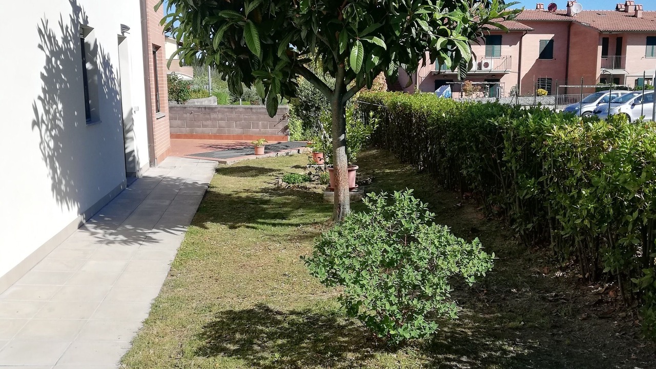 Photo of Outdoor in San Quirico d'Orcia
