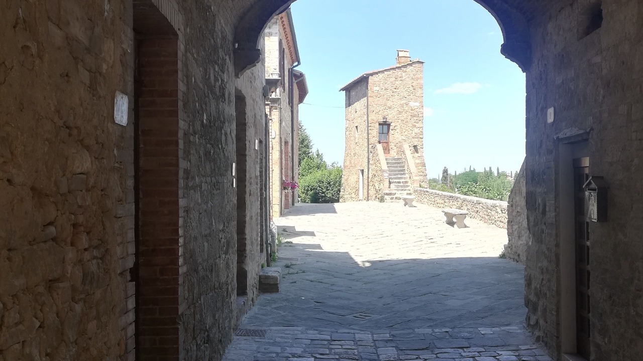 Photo of Outdoor in San Quirico d'Orcia