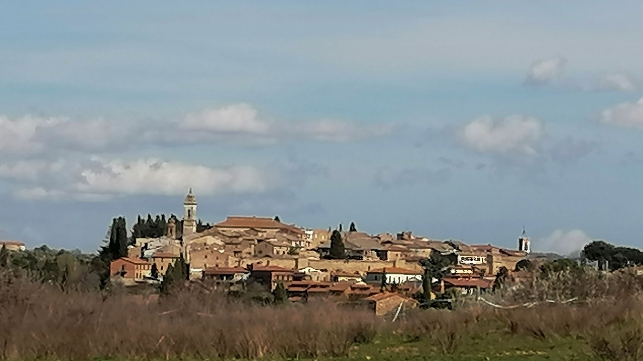 Photo of Outdoor in San Quirico d'Orcia