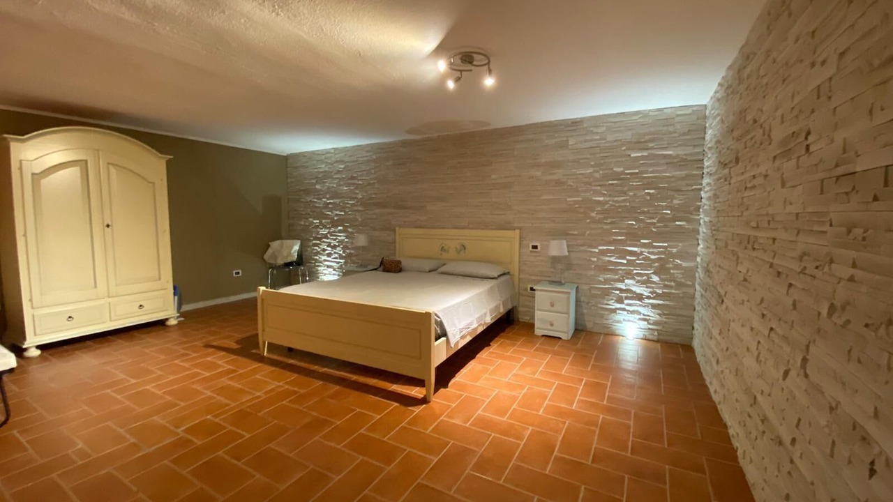 Photo of Bedroom in Cala Sinzias
