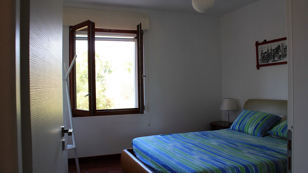 Photo of Bedroom in Cala Sinzias