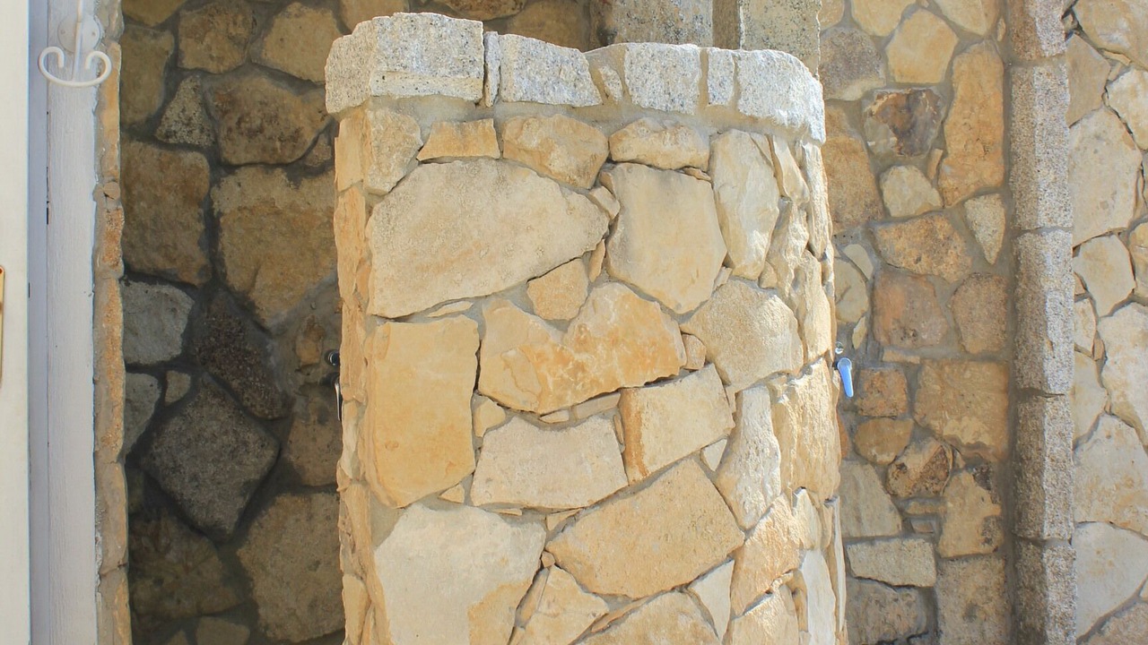 Photo of Outdoor in Cala Sinzias
