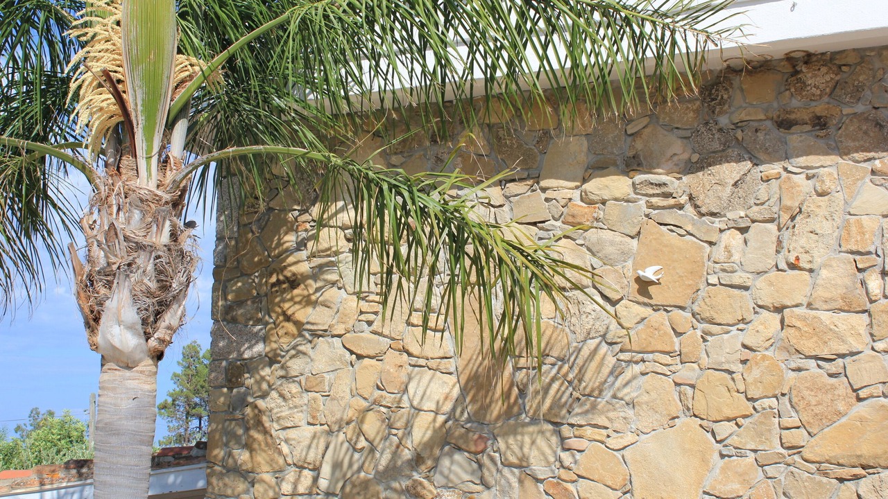 Photo of Outdoor in Cala Sinzias