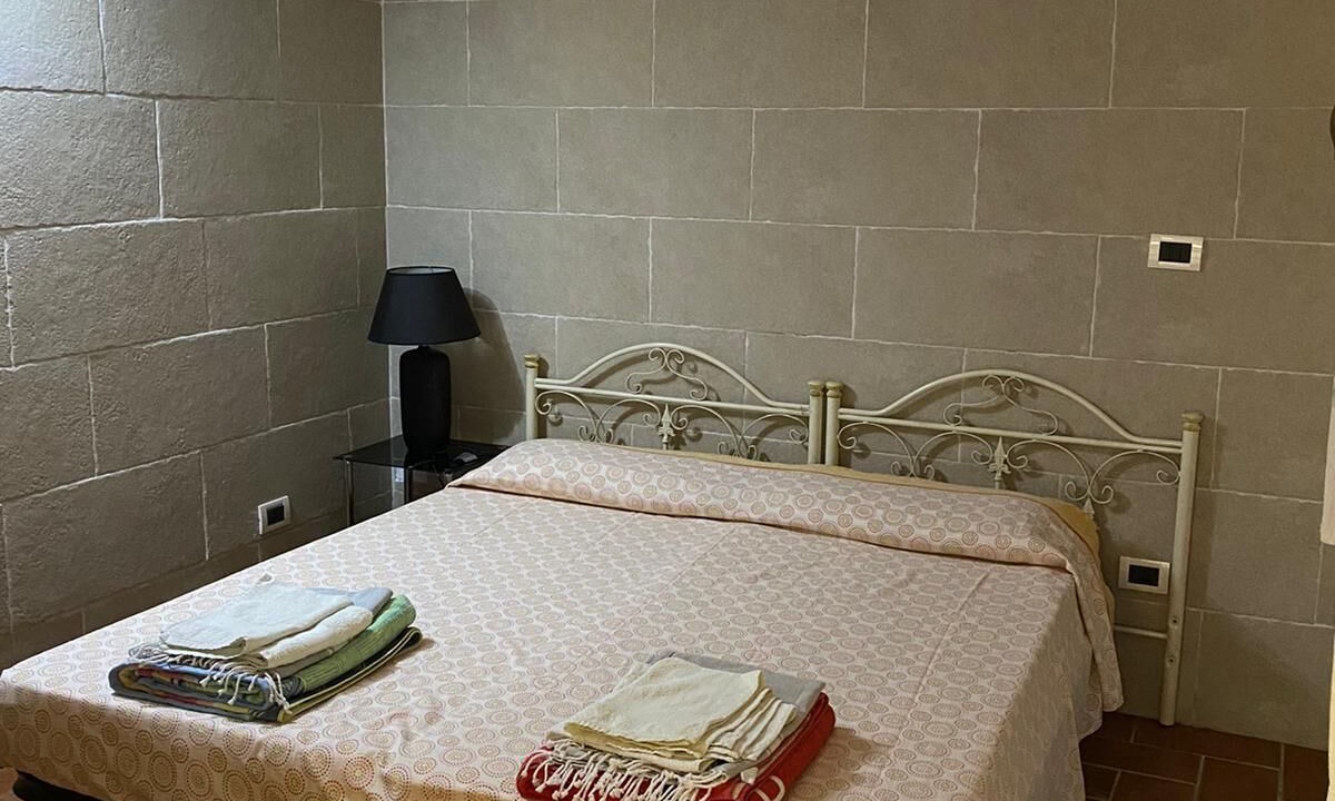 Photo of Bedroom in Cala Sinzias