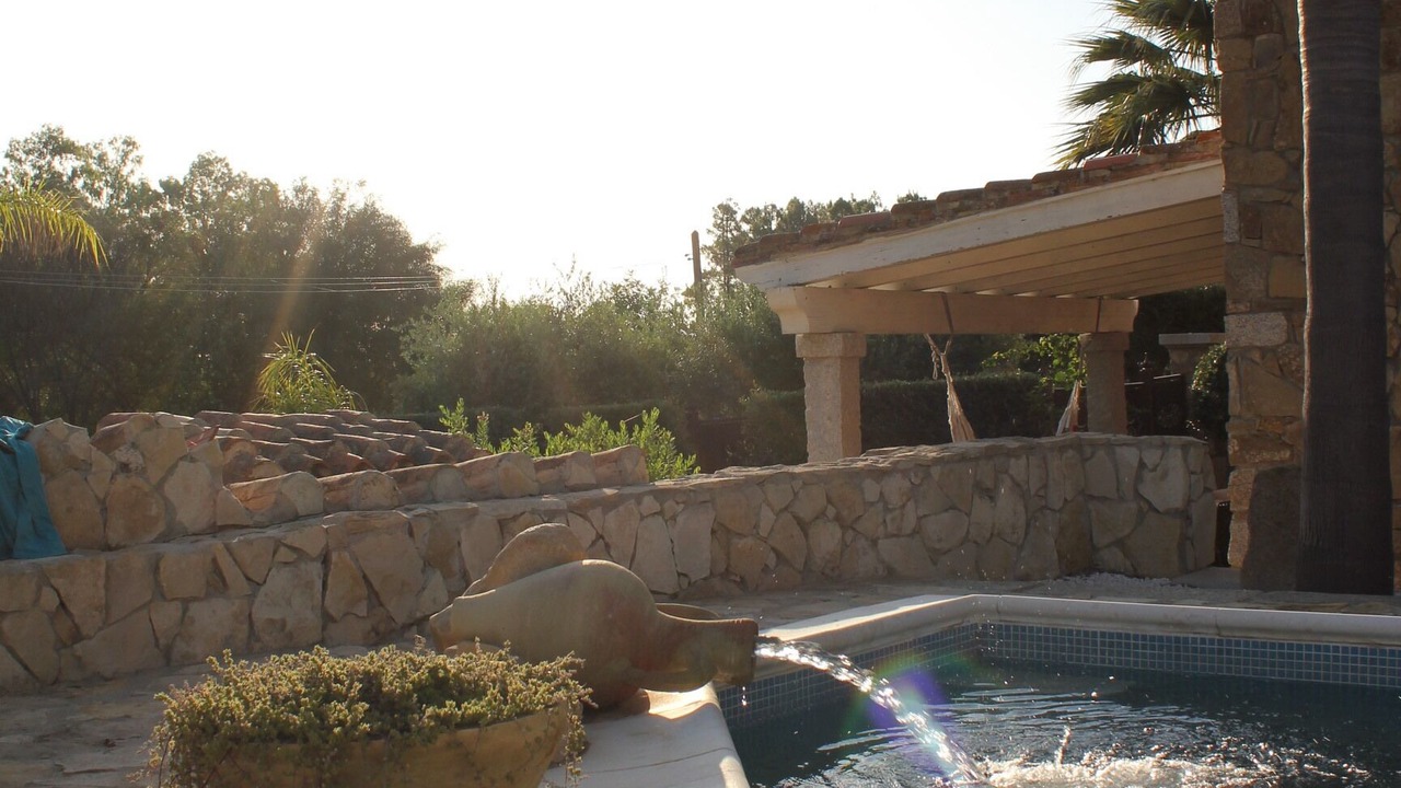 Photo of Outdoor in Cala Sinzias