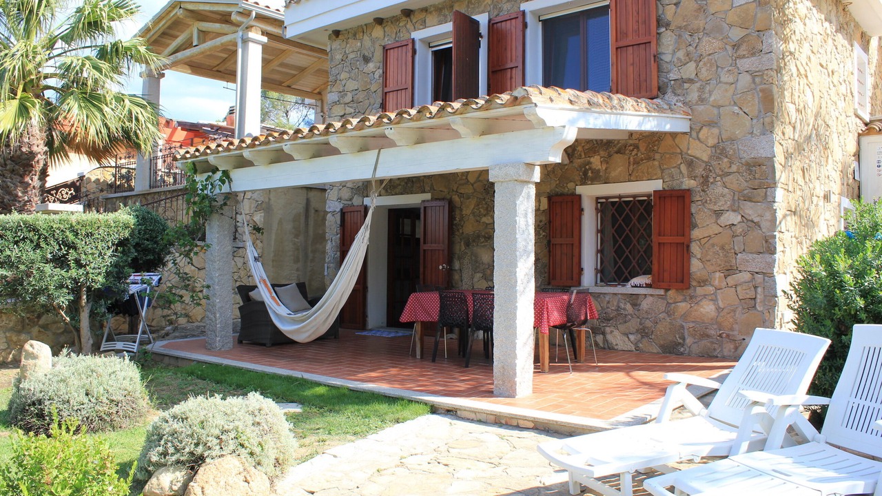 Photo of Outdoor in Cala Sinzias