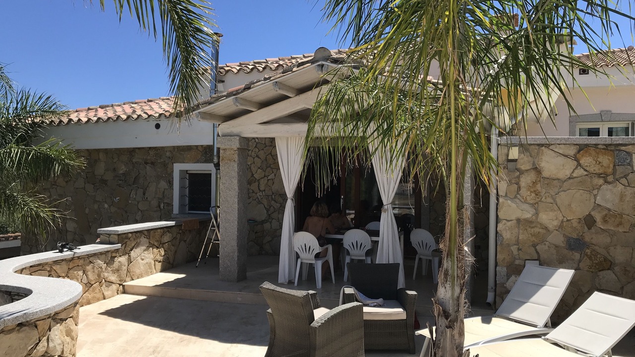Photo of Outdoor in Cala Sinzias