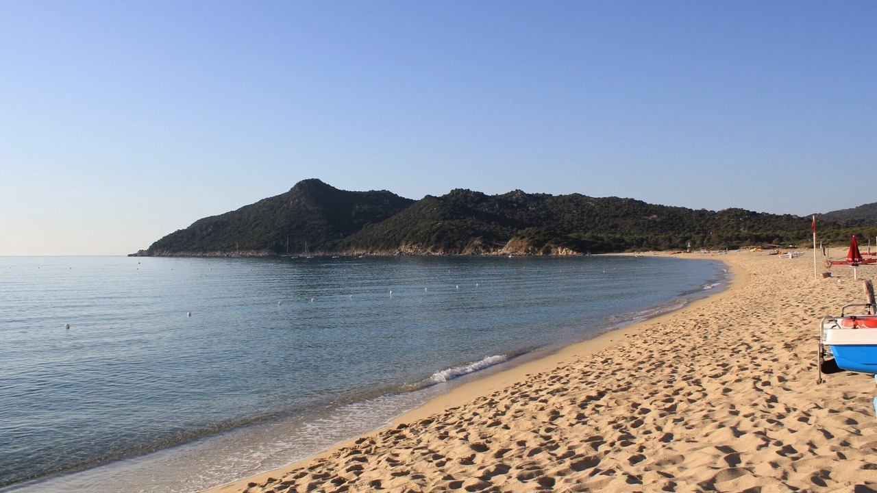 Photo of Others in Cala Sinzias