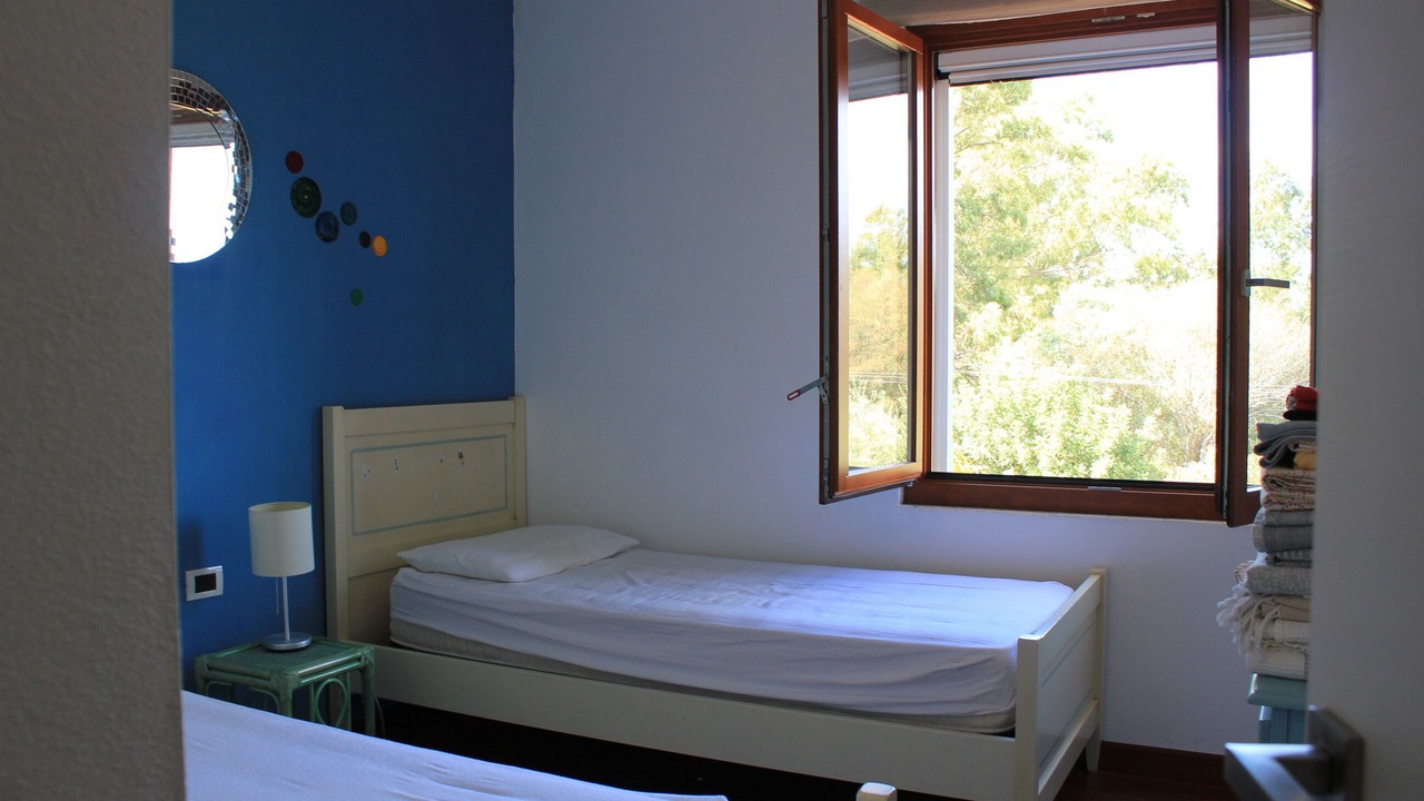 Photo of Bedroom in Cala Sinzias