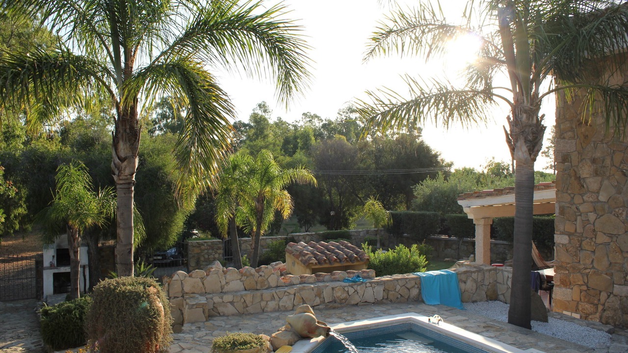 Photo of Outdoor in Cala Sinzias