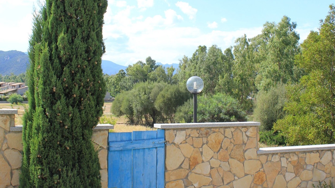 Photo of Outdoor in Cala Sinzias