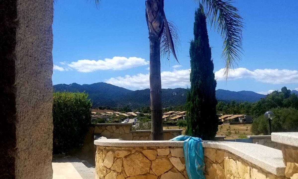 Photo of Outdoor in Cala Sinzias