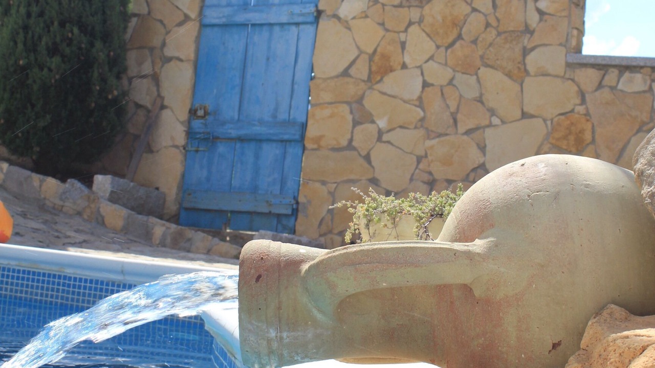 Photo of Outdoor in Cala Sinzias