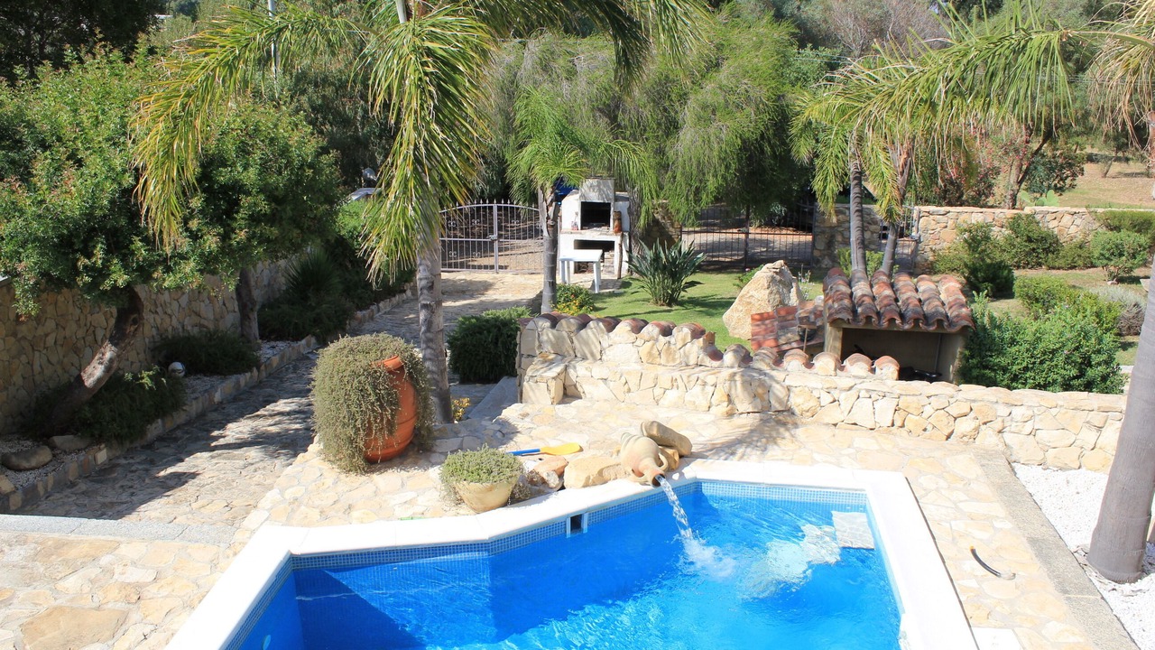 Photo of Outdoor in Cala Sinzias