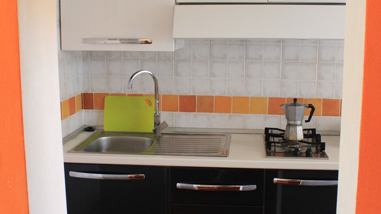 Photo of Kitchen in Cala Sinzias