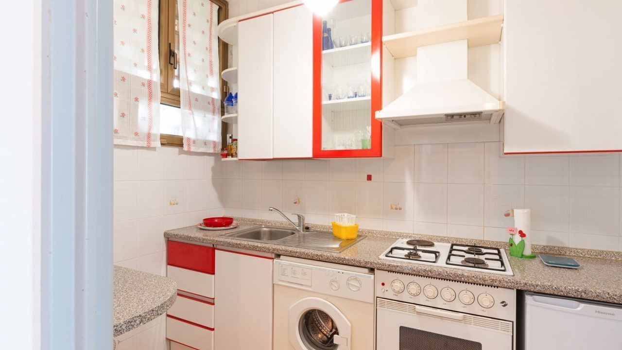 Photo of Kitchen in Deiva Marina