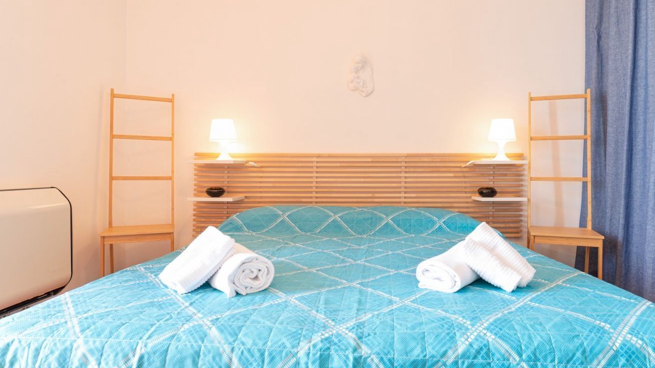 Photo of Bedroom in Deiva Marina