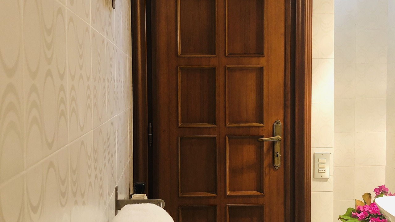 Photo of Bathroom in Celle Ligure