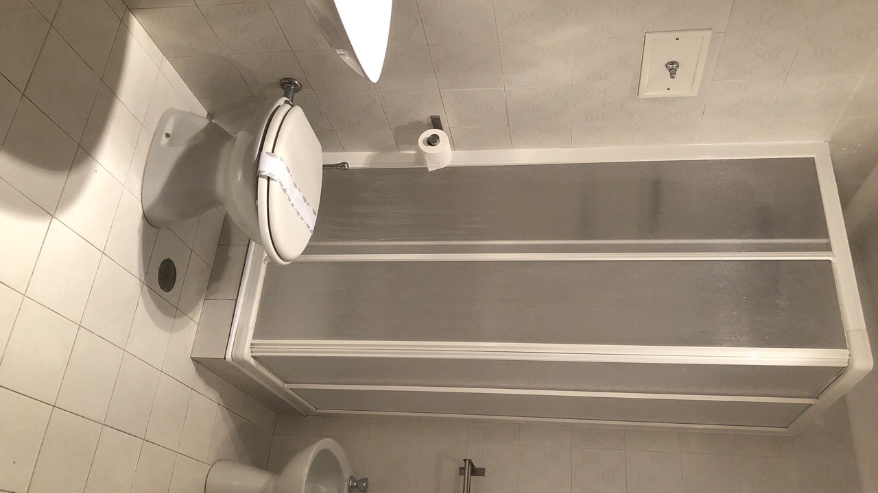 Photo of Bathroom in Celle Ligure