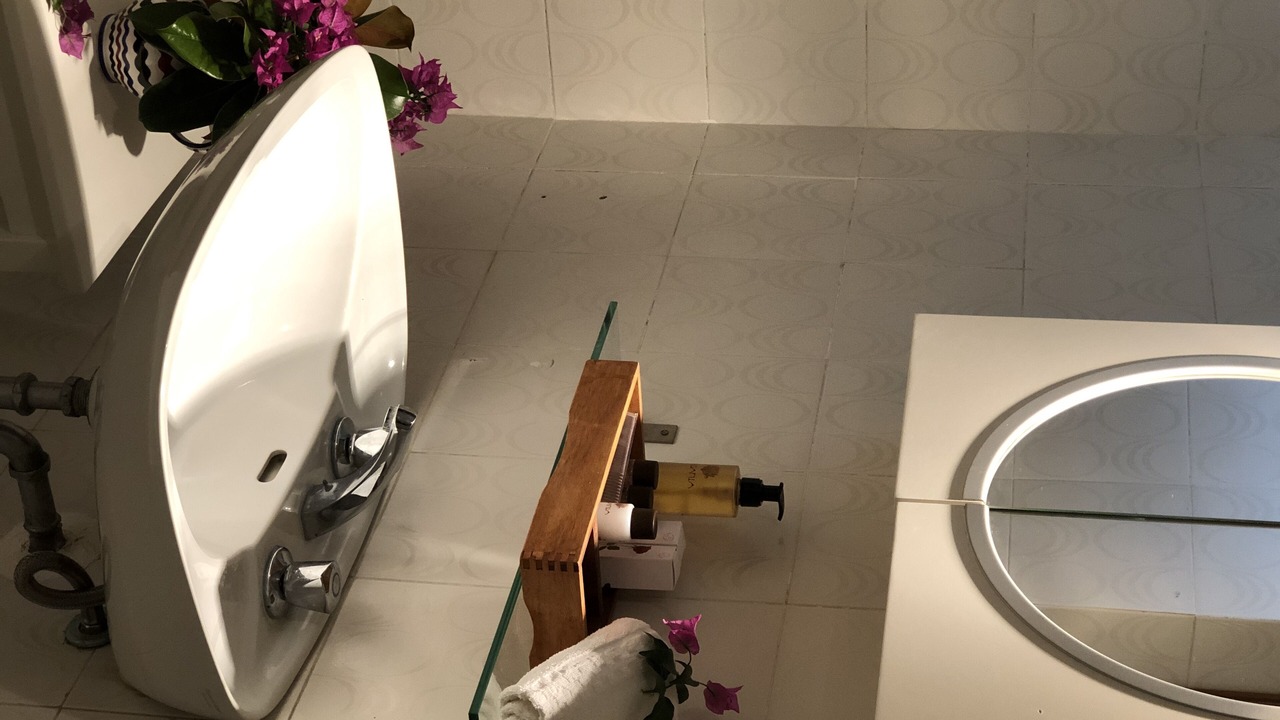 Photo of Bathroom in Celle Ligure