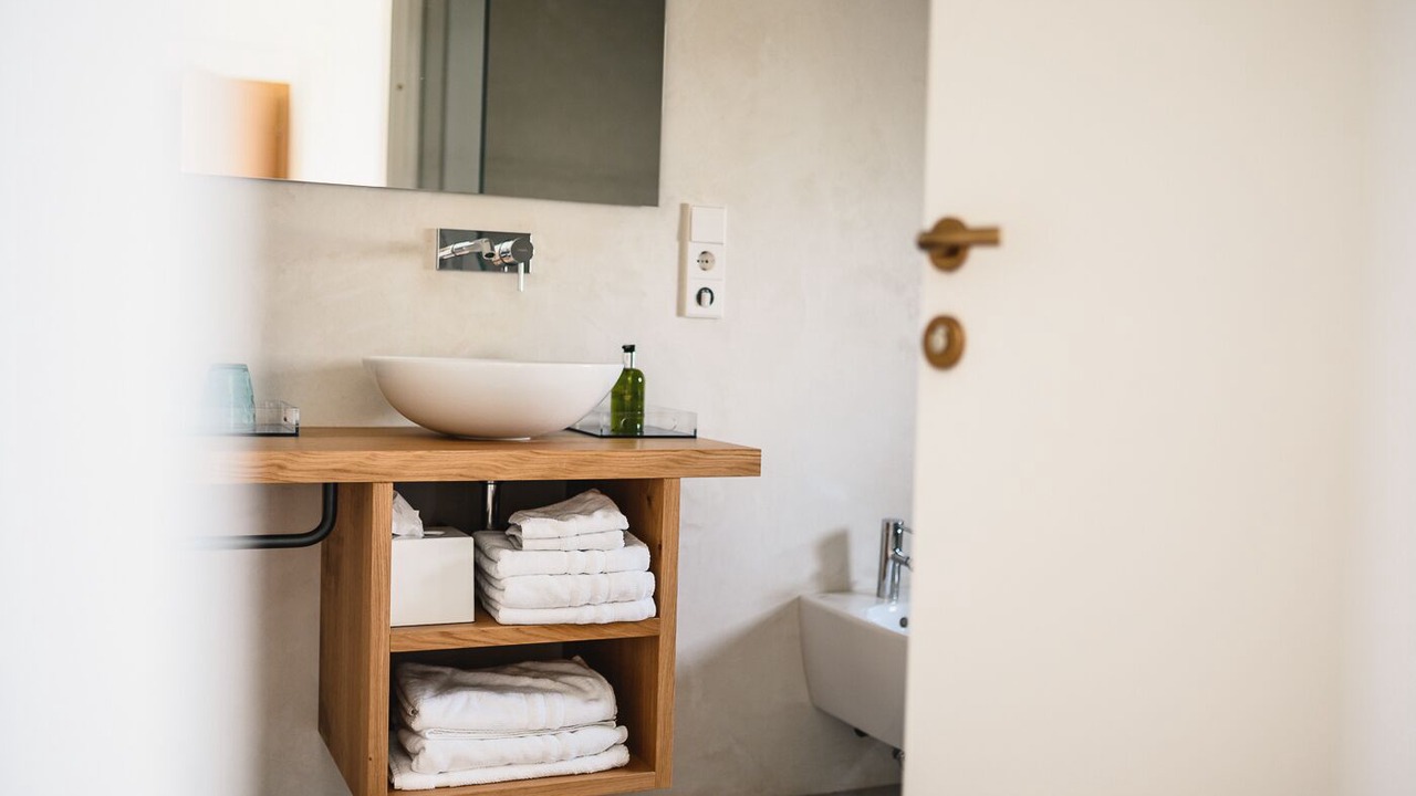 Photo of Bathroom in Caldaro Sulla Strada del Vino