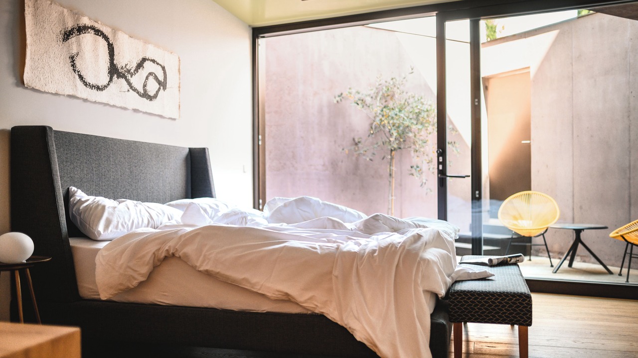Photo of Bedroom in Caldaro Sulla Strada del Vino