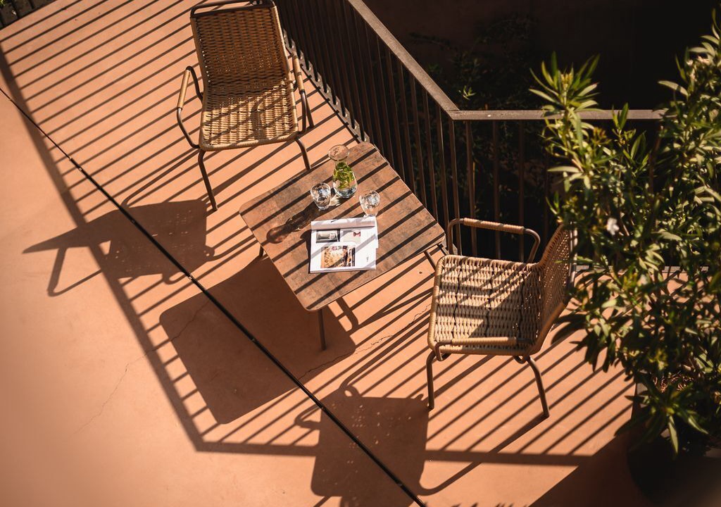 Photo of Patio Balcony in Caldaro Sulla Strada del Vino