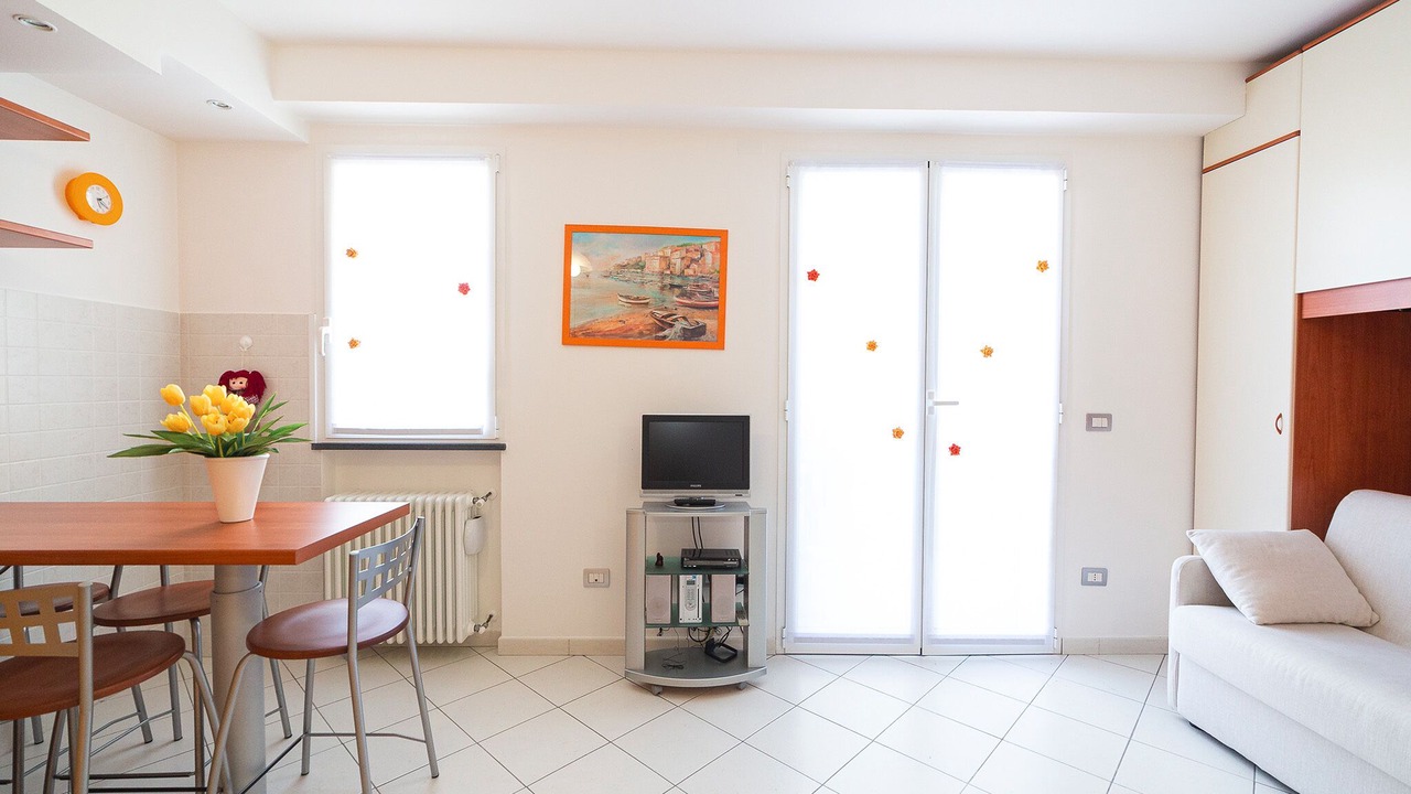 Photo of Livingroom in Borghetto Santo Spirito