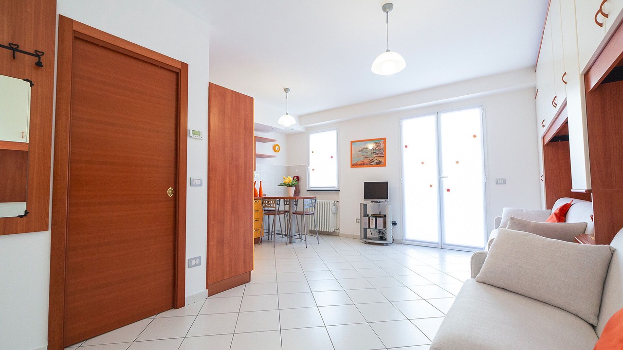 Photo of Livingroom in Borghetto Santo Spirito