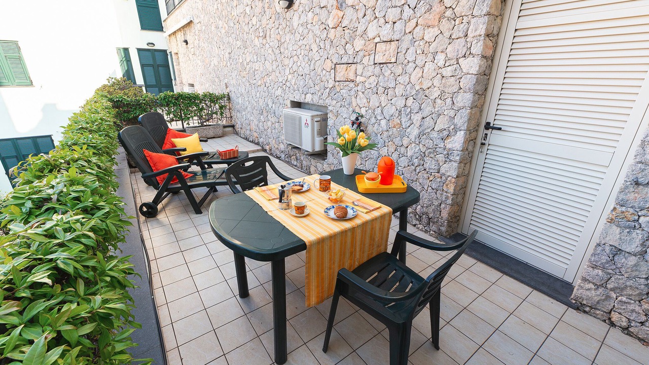 Photo of Outdoor in Borghetto Santo Spirito