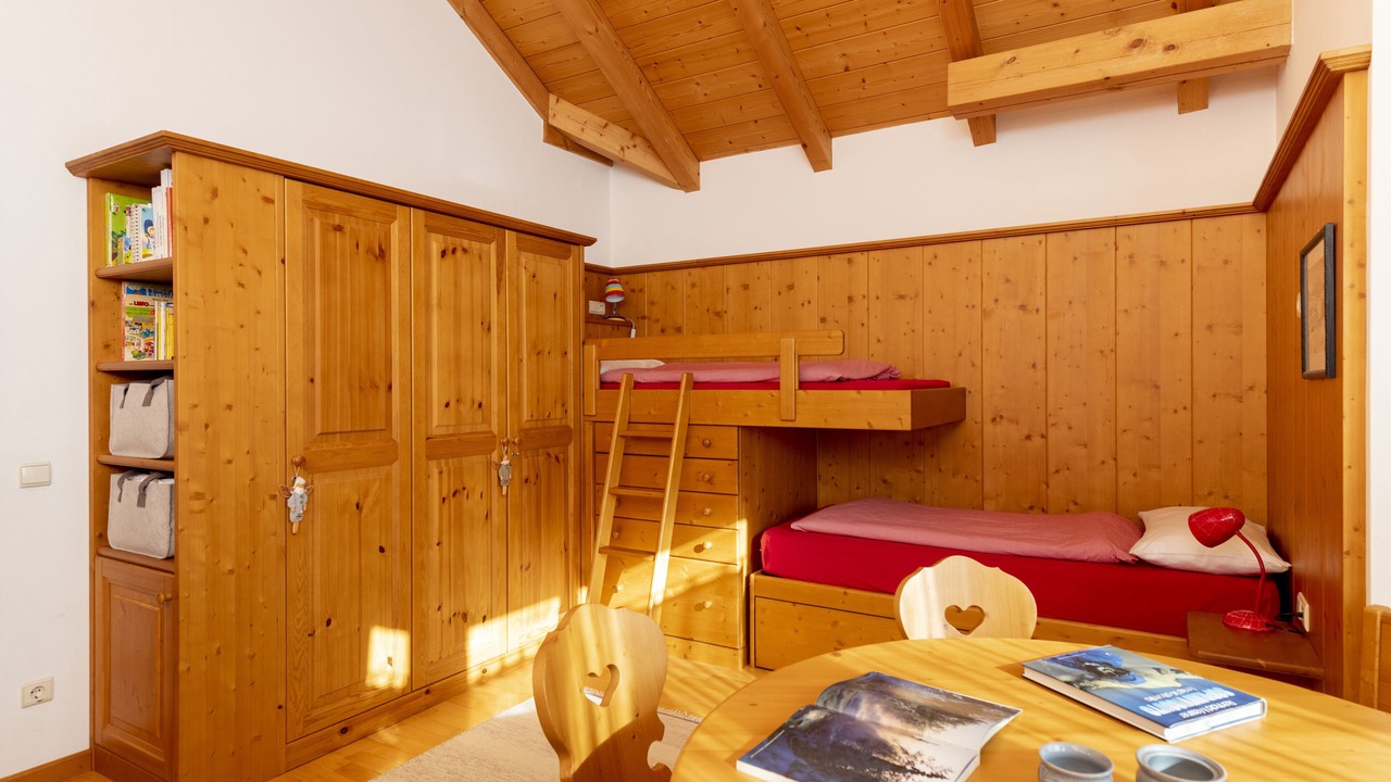 Photo of Bedroom in Riscone