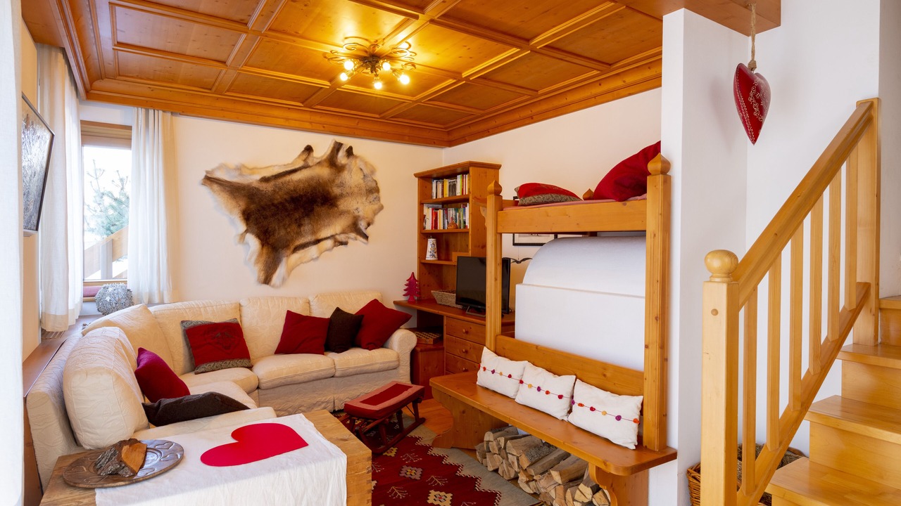 Photo of Livingroom in Riscone