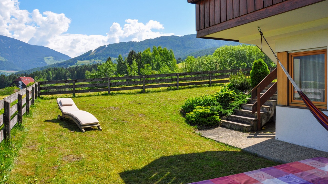 Photo of Patio Balcony in Riscone